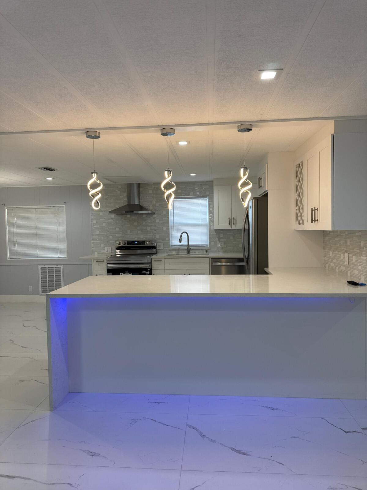 Sand and sea - Residential