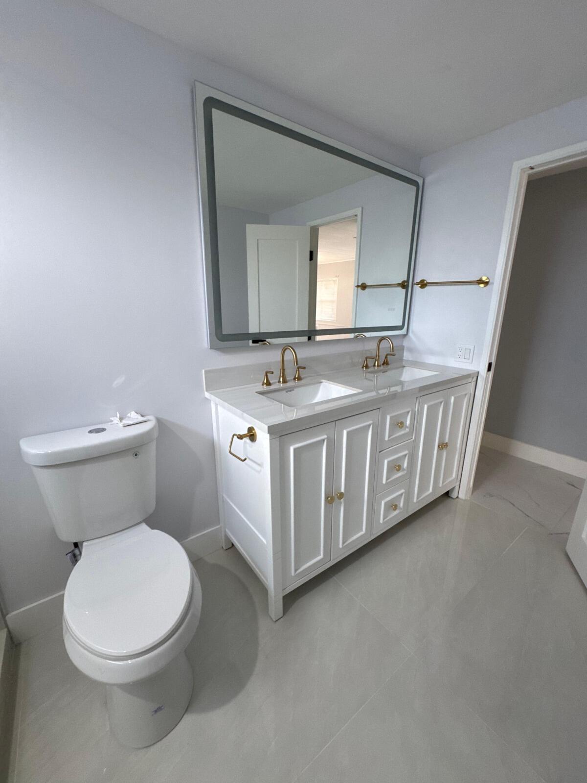 Sand and sea - Residential