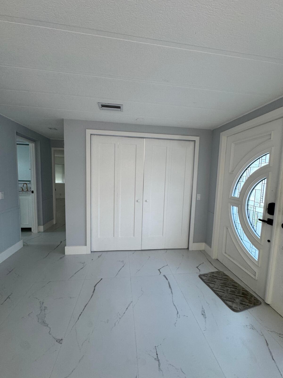 Sand and sea - Residential