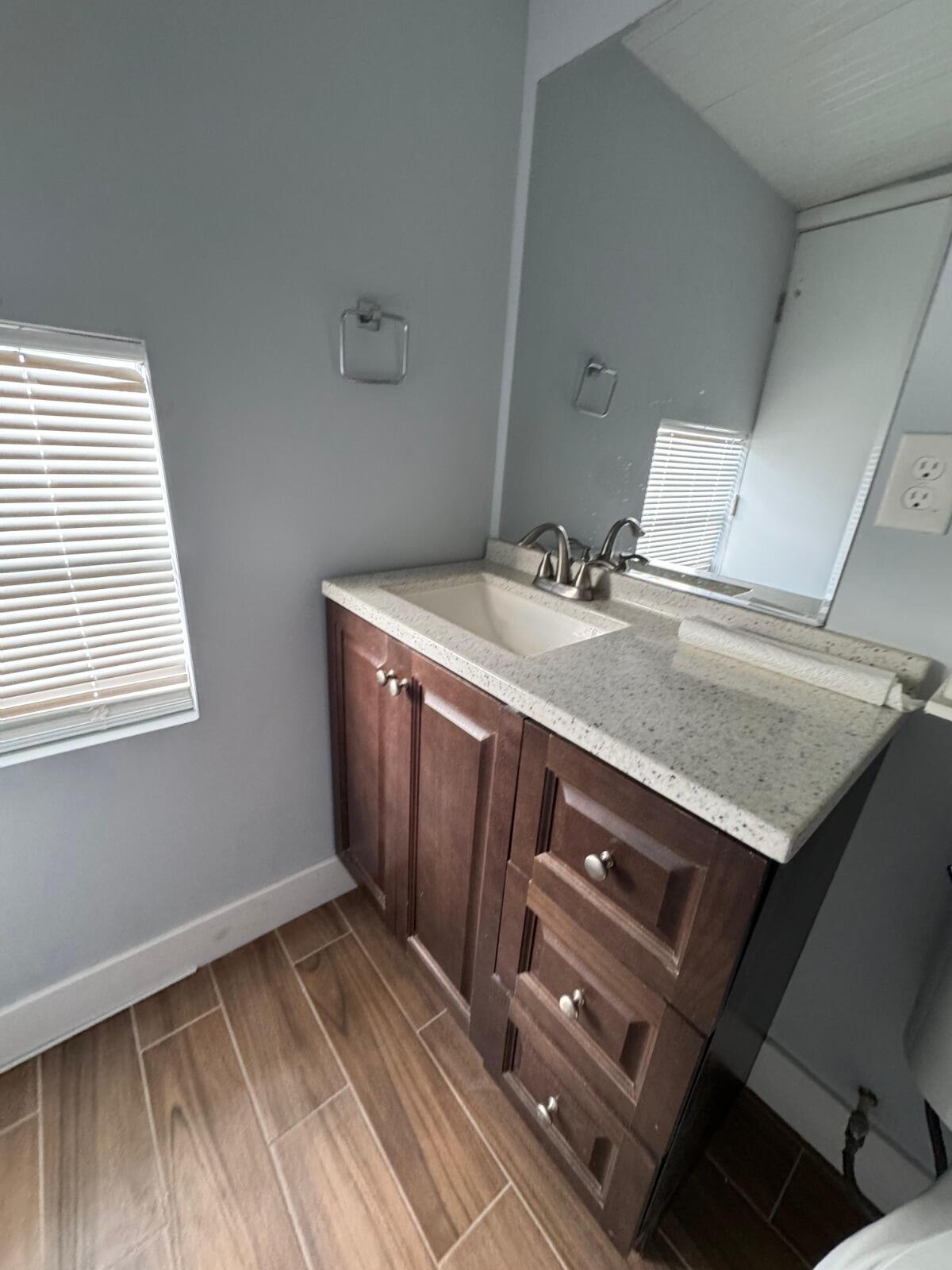 Sand and sea - Residential