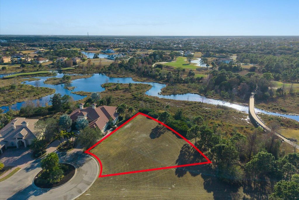 Photo of 190 SE Via Sanremo, Port Saint Lucie, FL 34984 (MLS # R11164017)