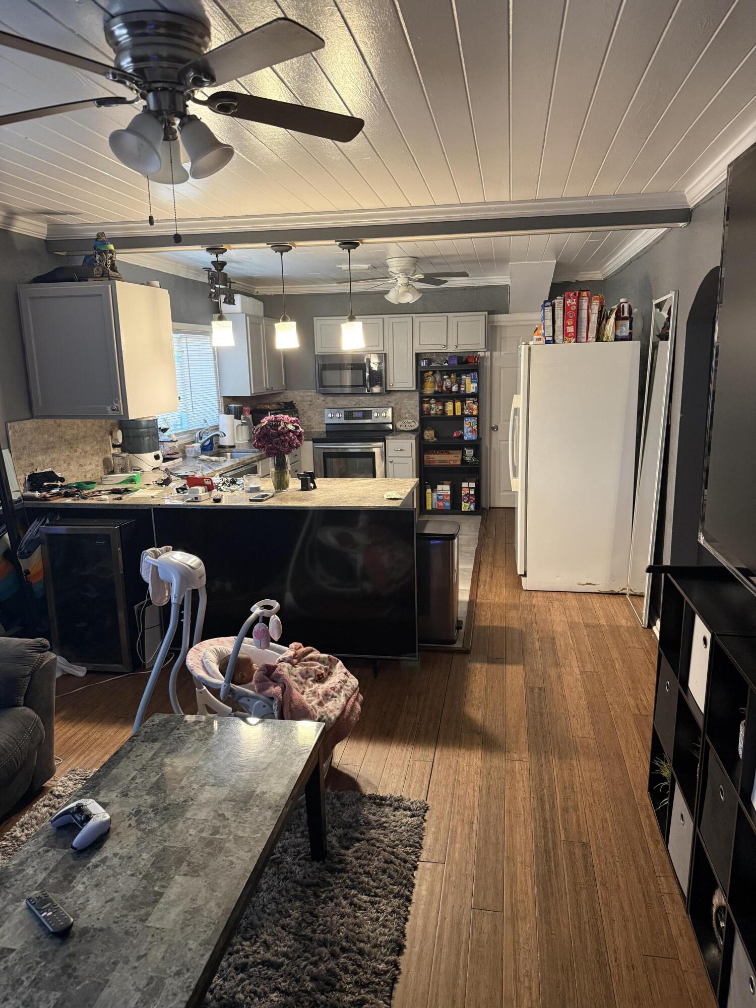 TAMARIND PARK - Residential