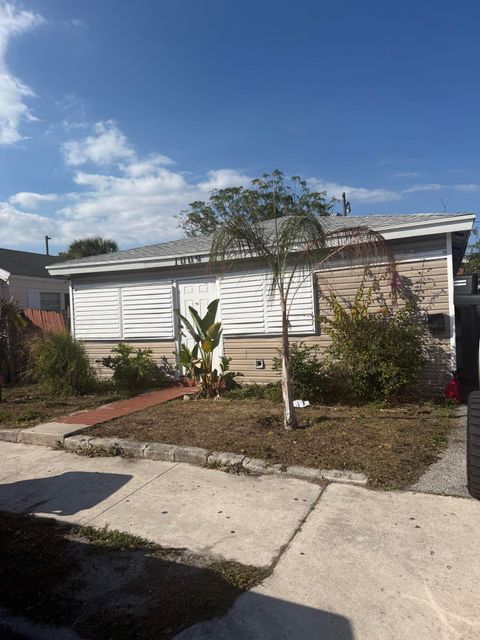 Property photo of 1009 18th Street, West Palm Beach, FL 33407