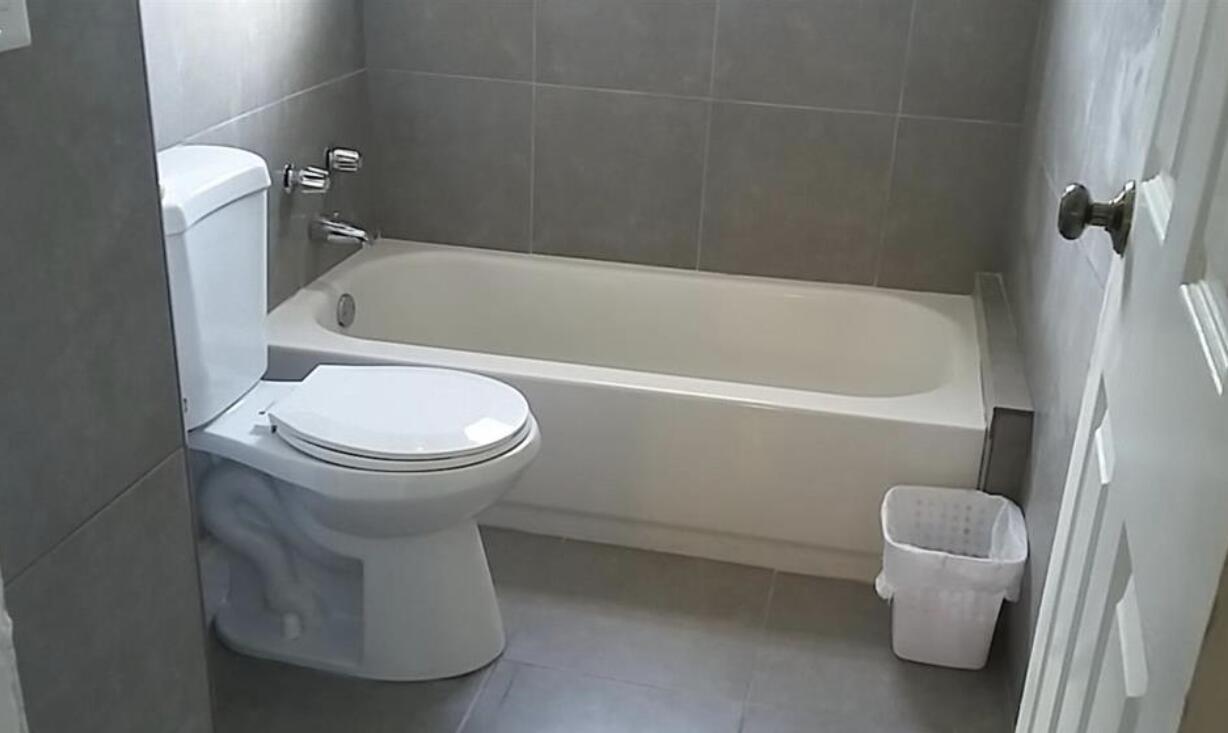 TAMARIND PARK - Residential