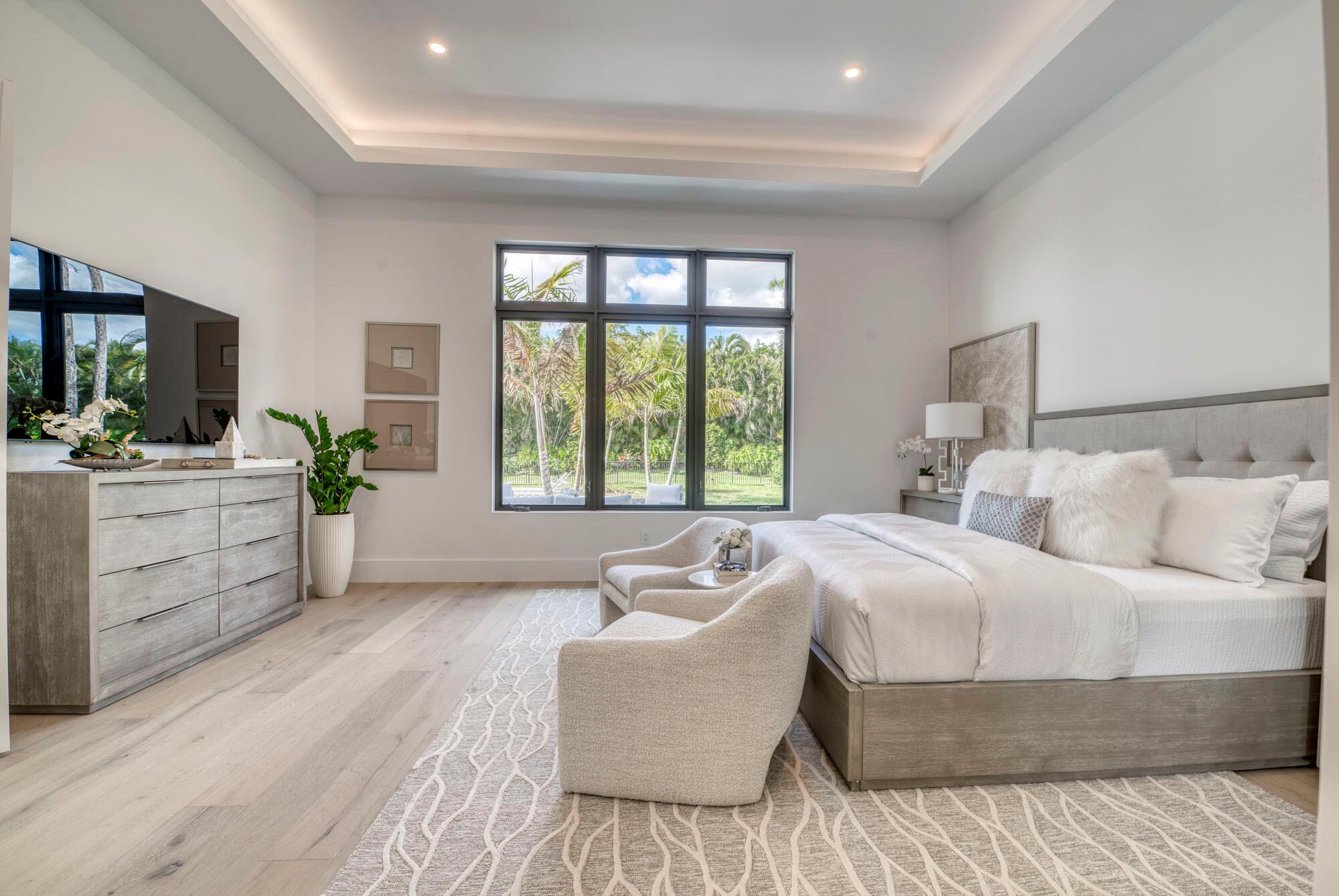 Ibis Golf & Country Club - Residential