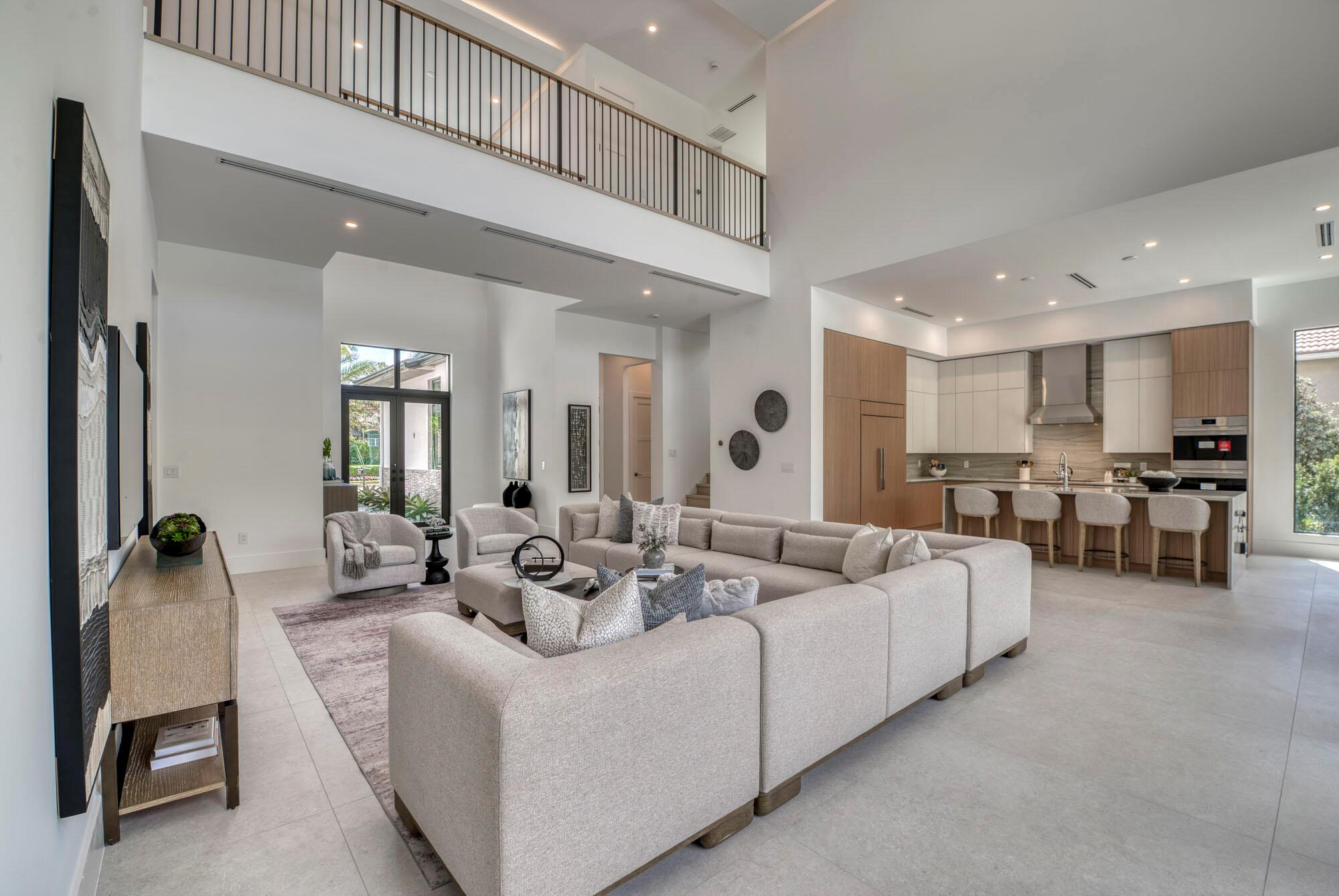 Ibis Golf & Country Club - Residential