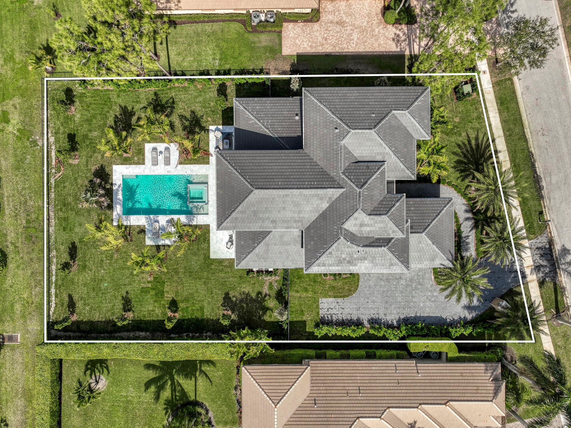 Ibis Golf & Country Club - Residential