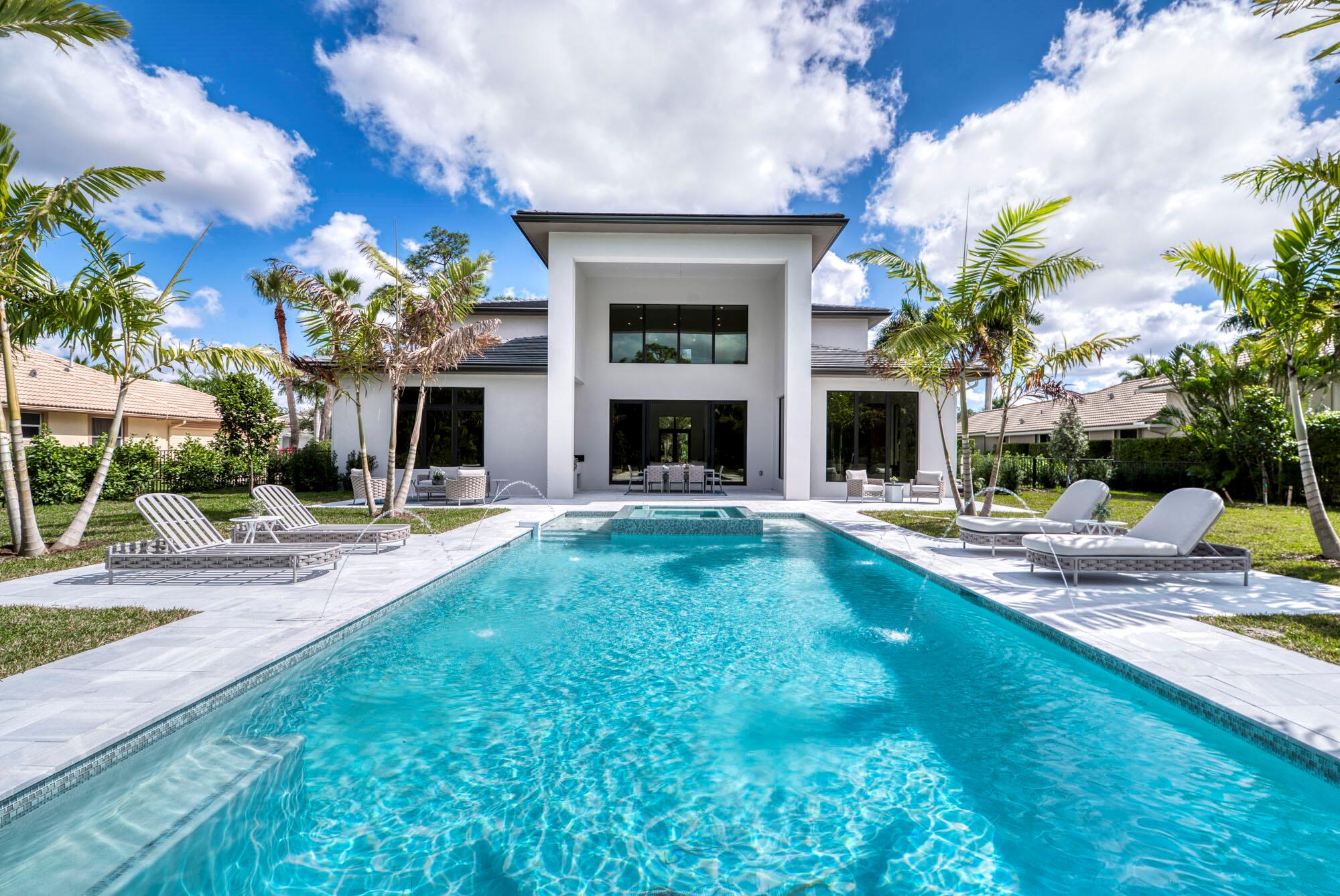 Ibis Golf & Country Club - Residential