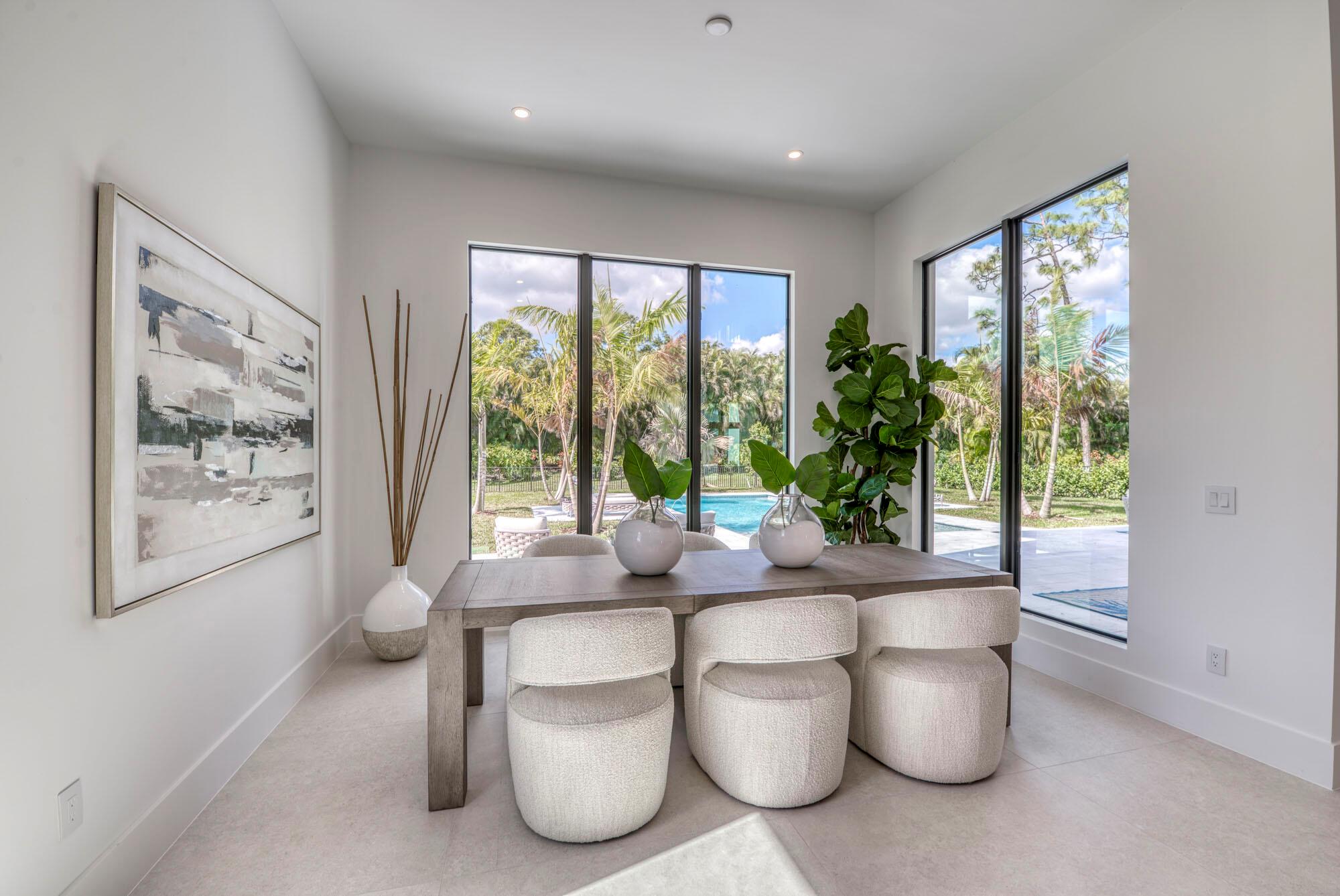 Ibis Golf & Country Club - Residential