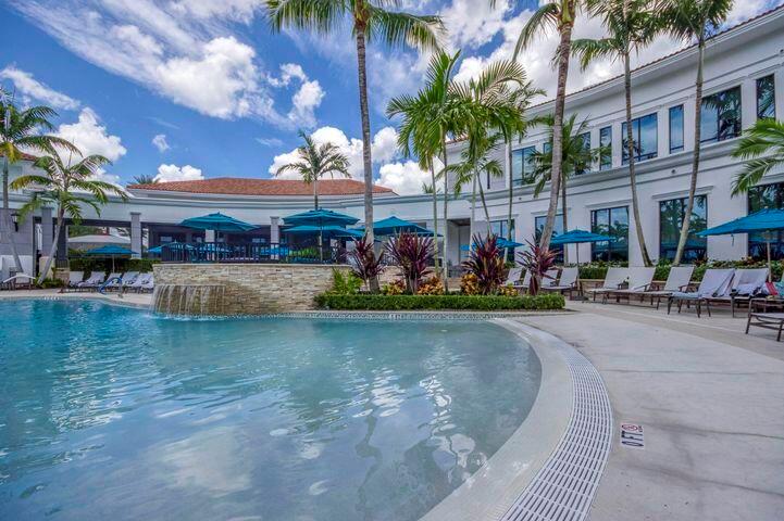 Ibis Golf & Country Club - Residential