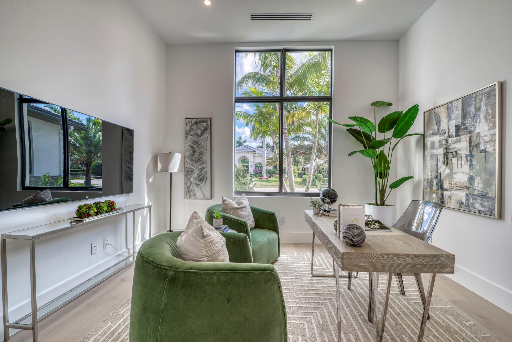 Ibis Golf & Country Club - Residential