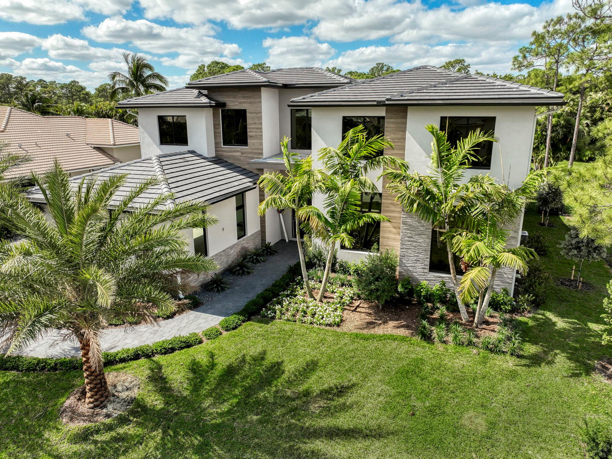 Ibis Golf & Country Club - Residential