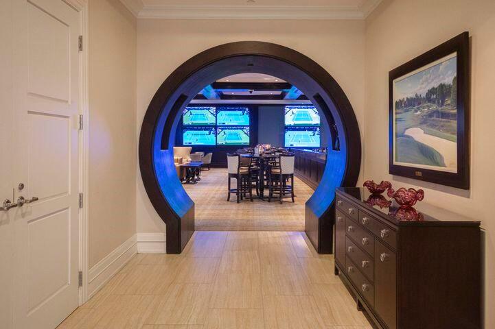 Ibis Golf & Country Club - Residential