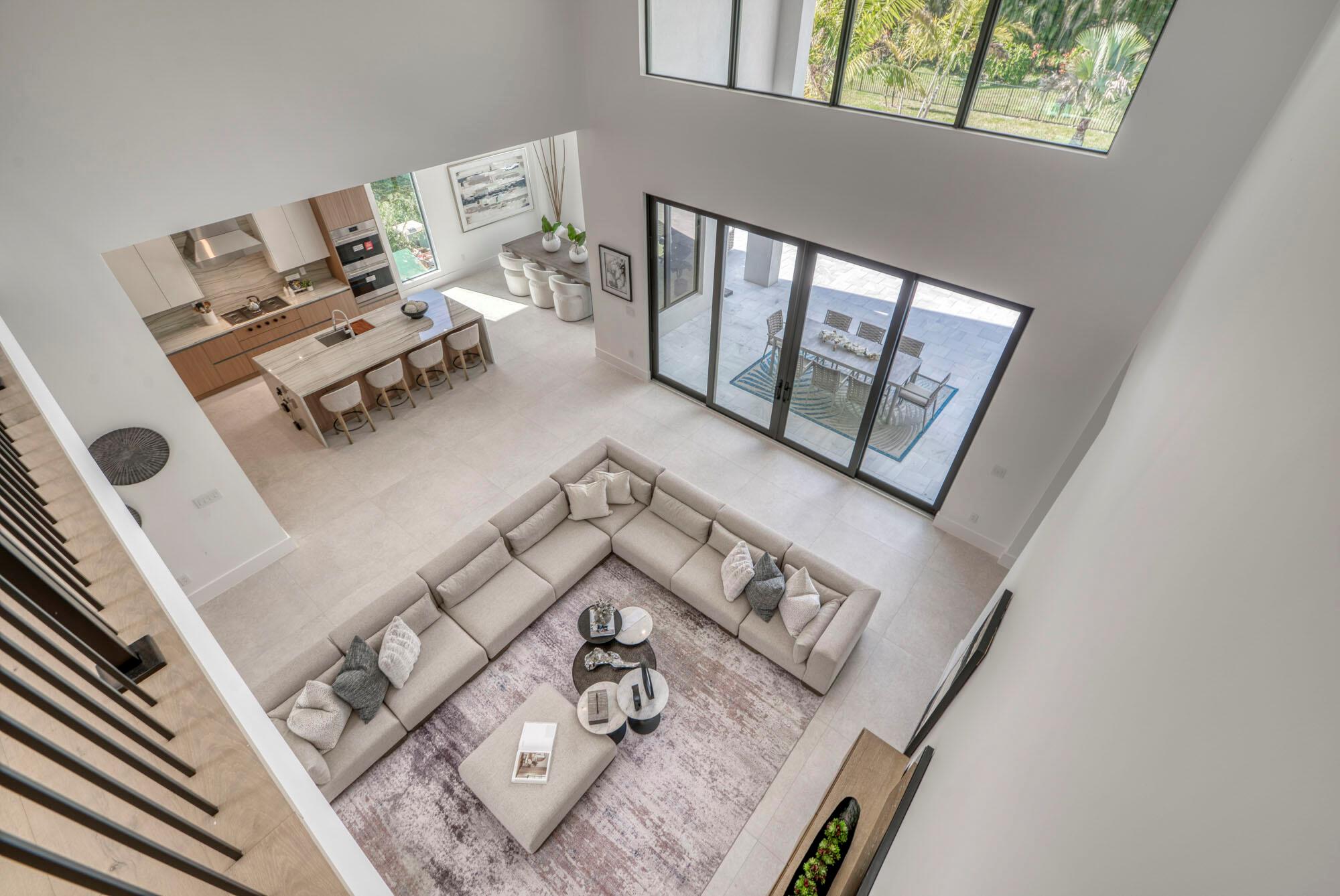 Ibis Golf & Country Club - Residential