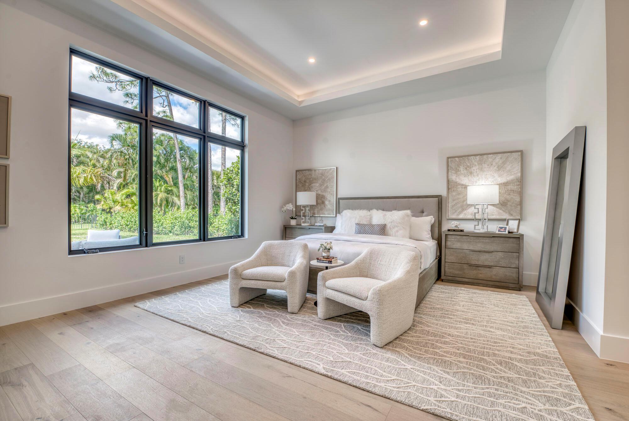 Ibis Golf & Country Club - Residential