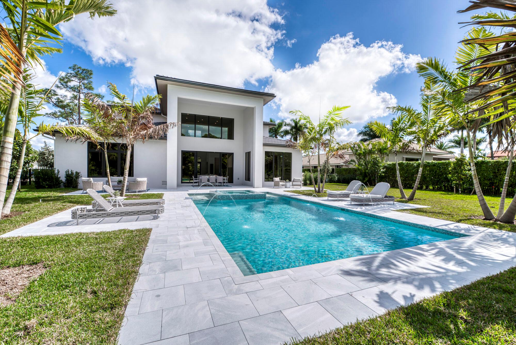 Ibis Golf & Country Club - Residential