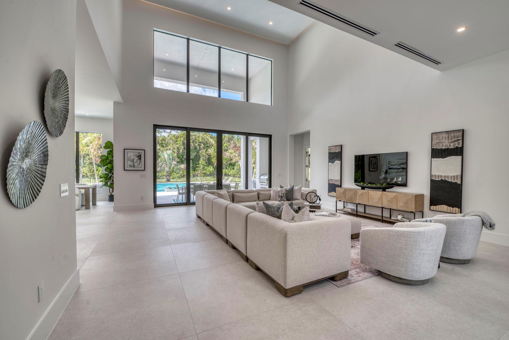 Ibis Golf & Country Club - Residential