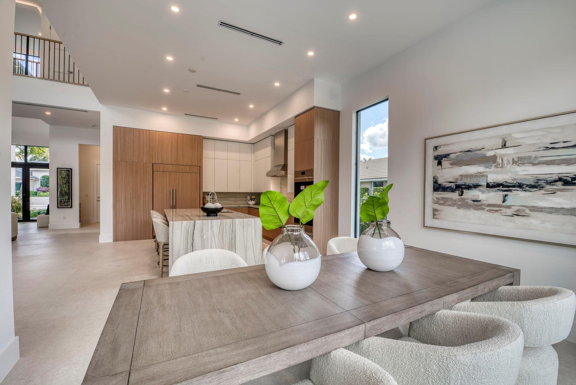 Ibis Golf & Country Club - Residential