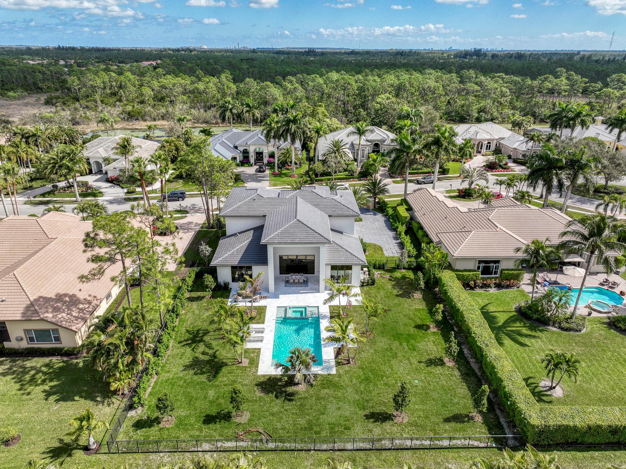 Ibis Golf & Country Club - Residential