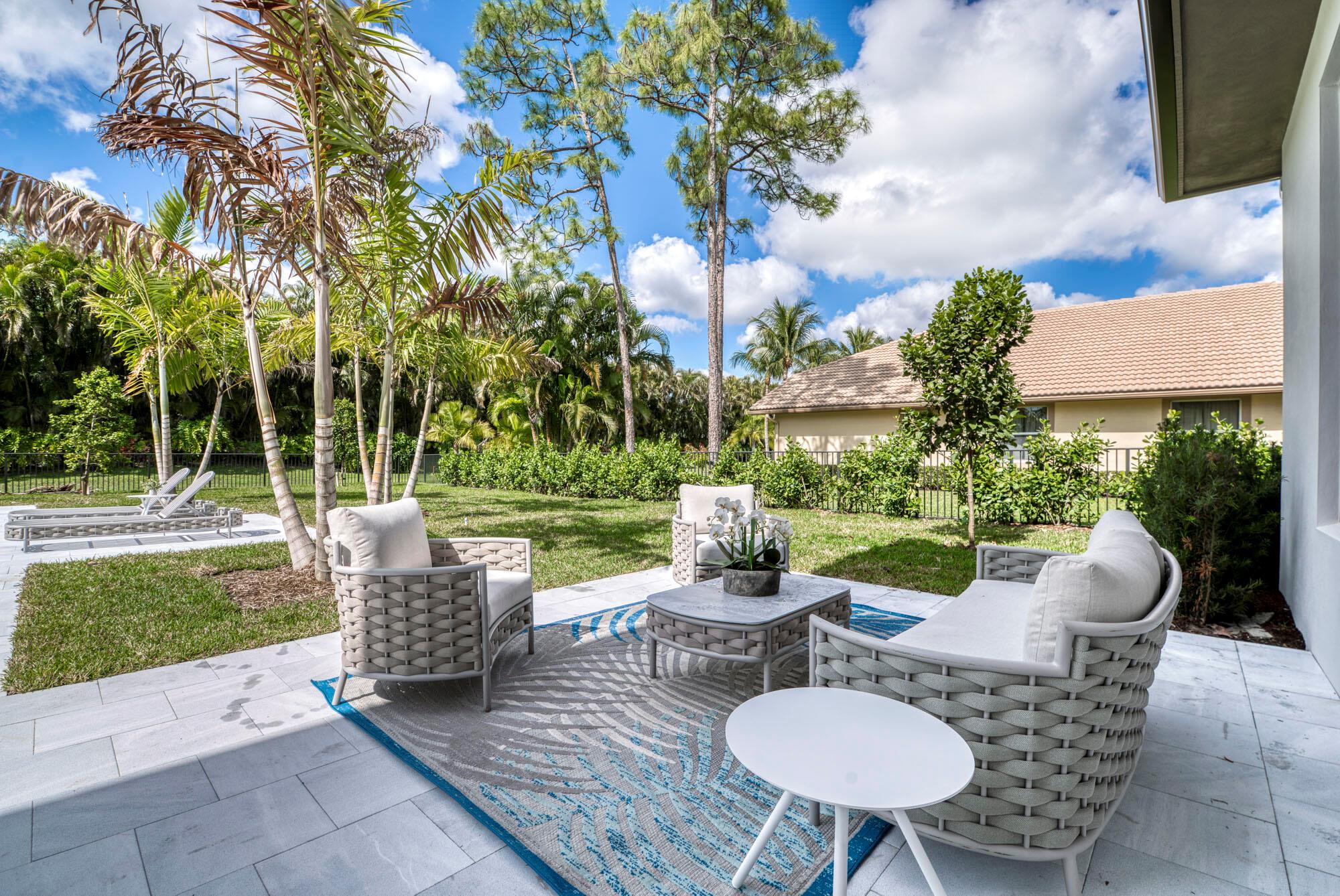 Ibis Golf & Country Club - Residential