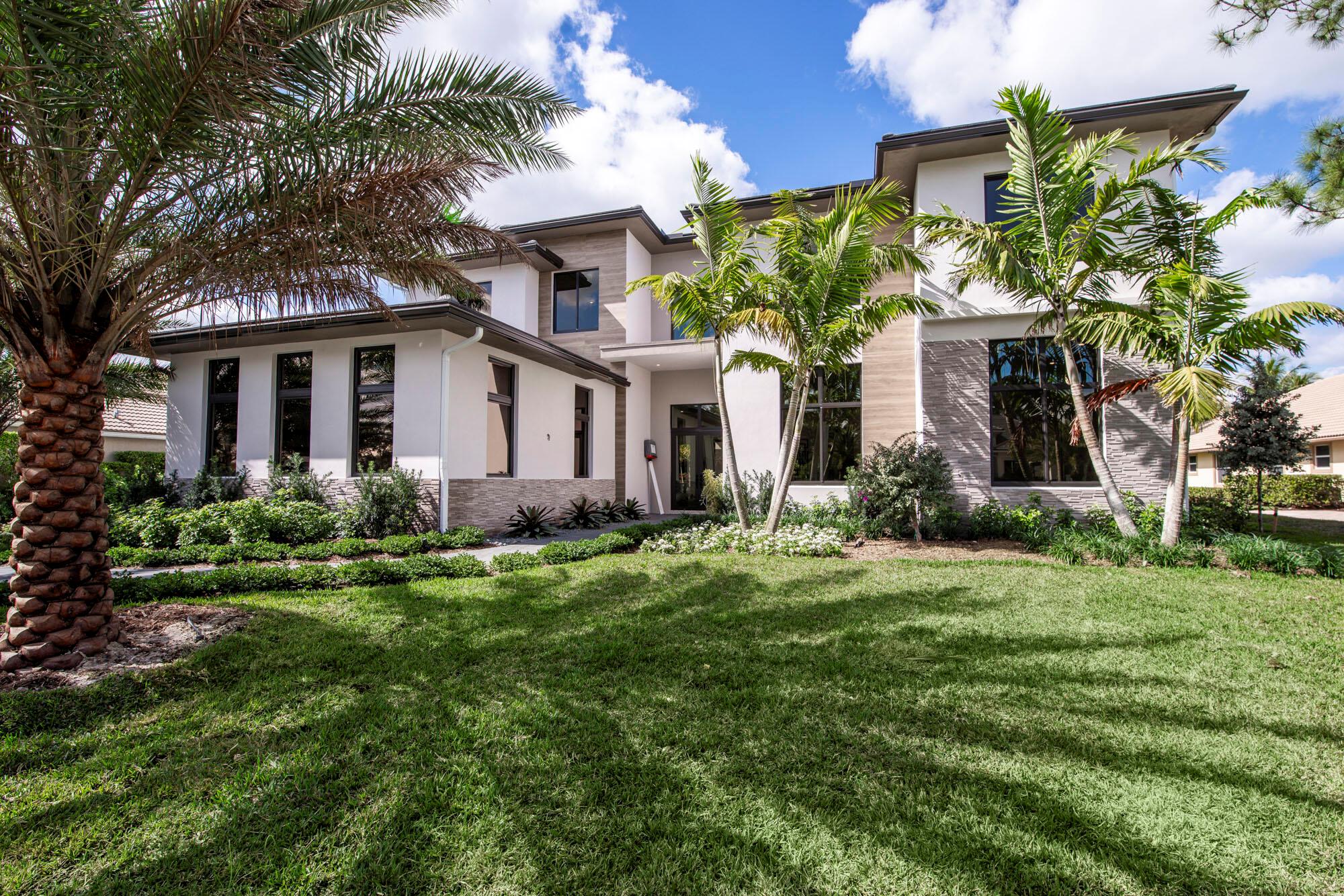 Ibis Golf & Country Club - Residential