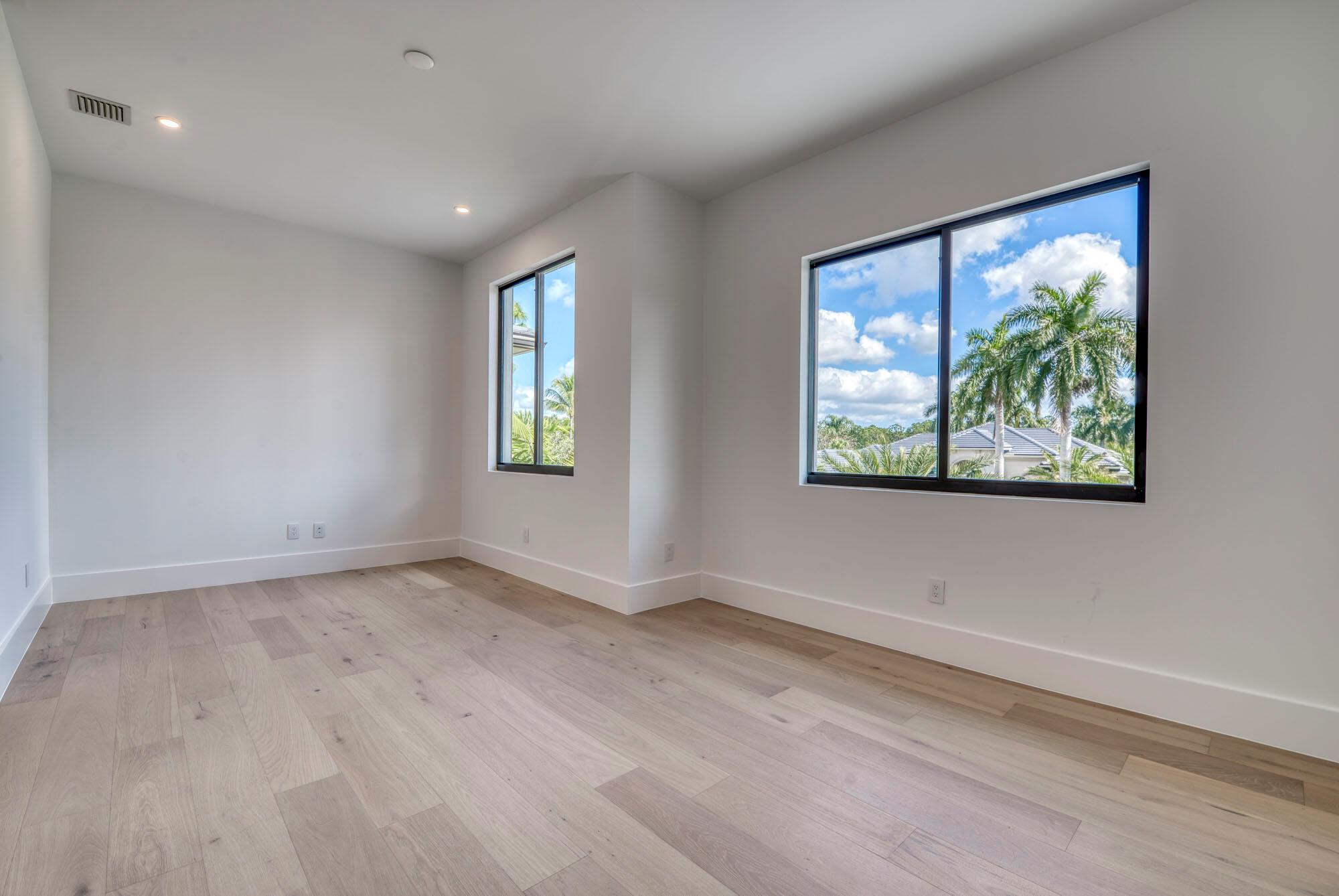 Ibis Golf & Country Club - Residential