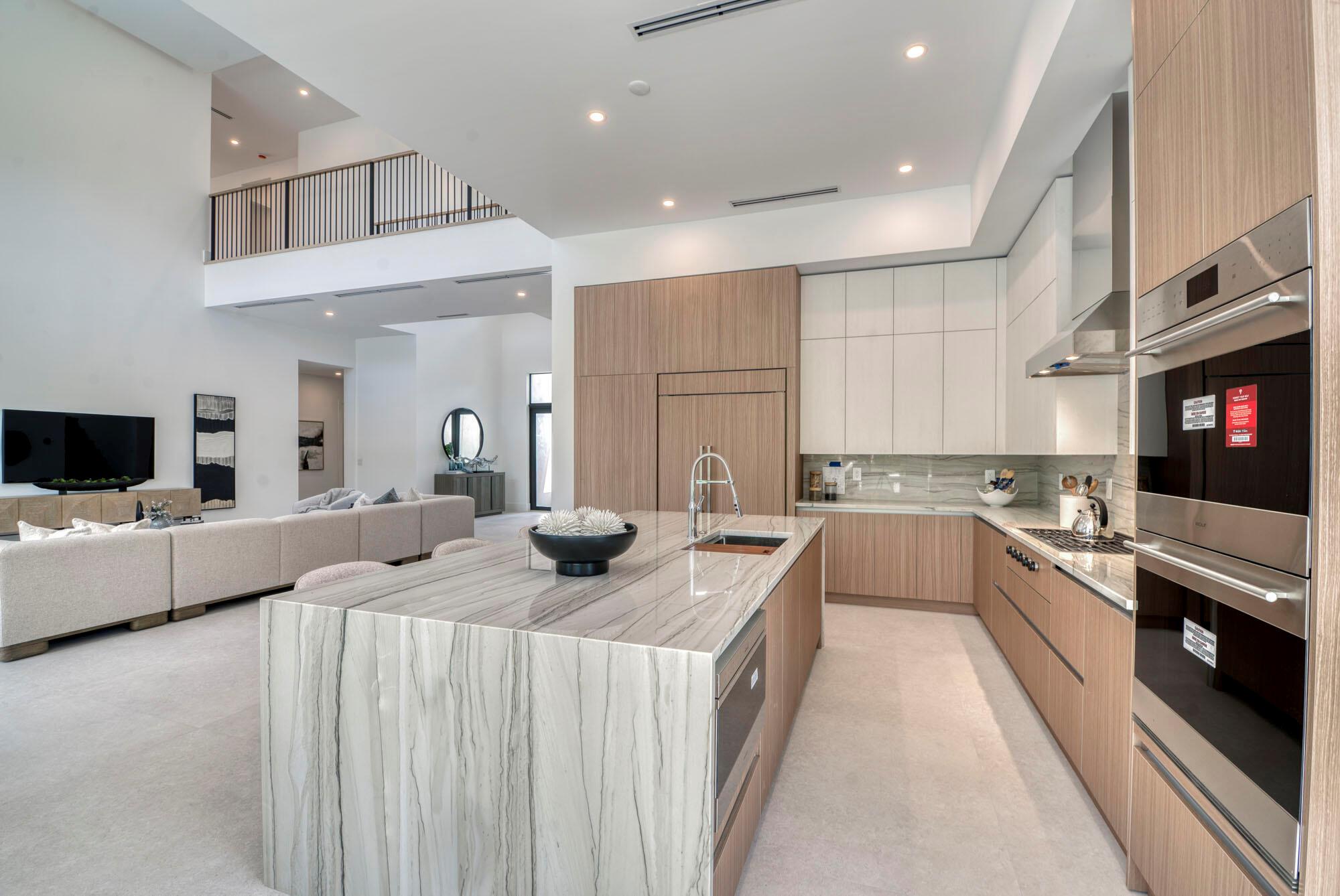 Ibis Golf & Country Club - Residential