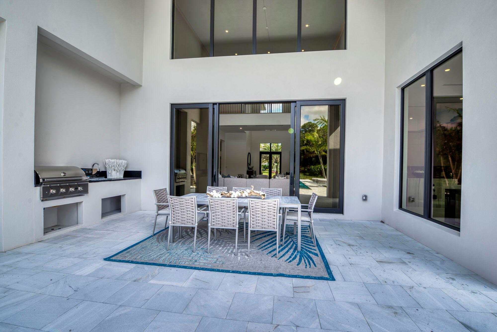 Ibis Golf & Country Club - Residential