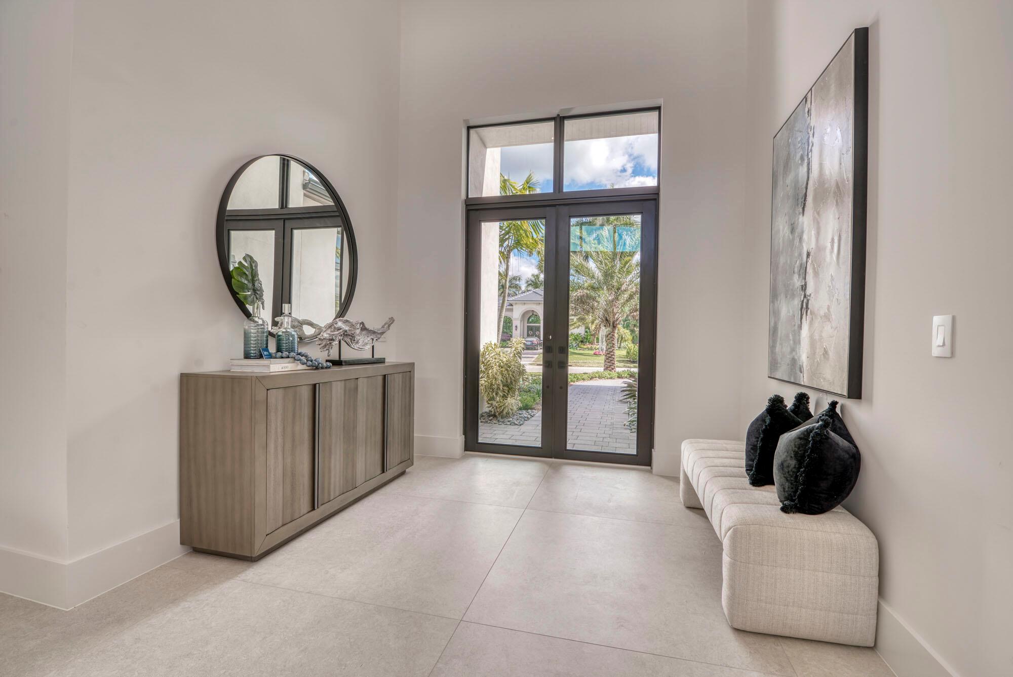 Ibis Golf & Country Club - Residential