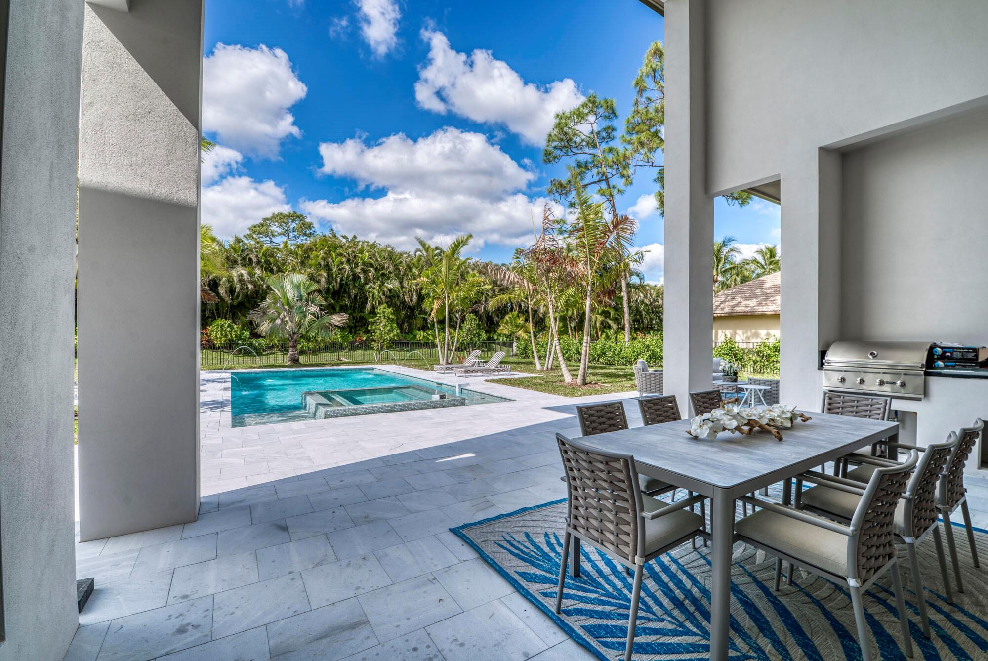 Ibis Golf & Country Club - Residential