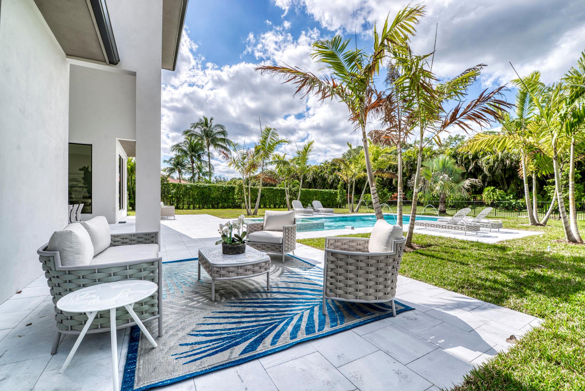 Ibis Golf & Country Club - Residential