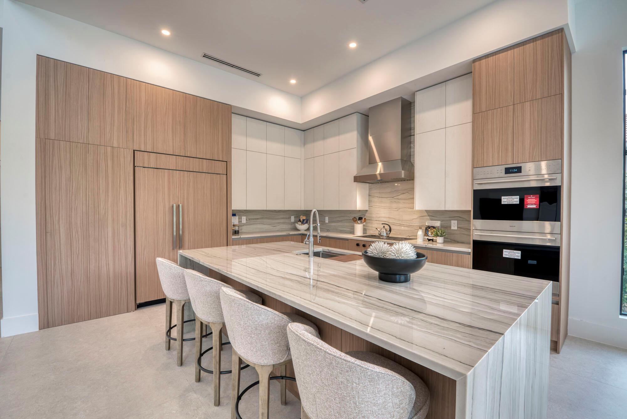 Ibis Golf & Country Club - Residential