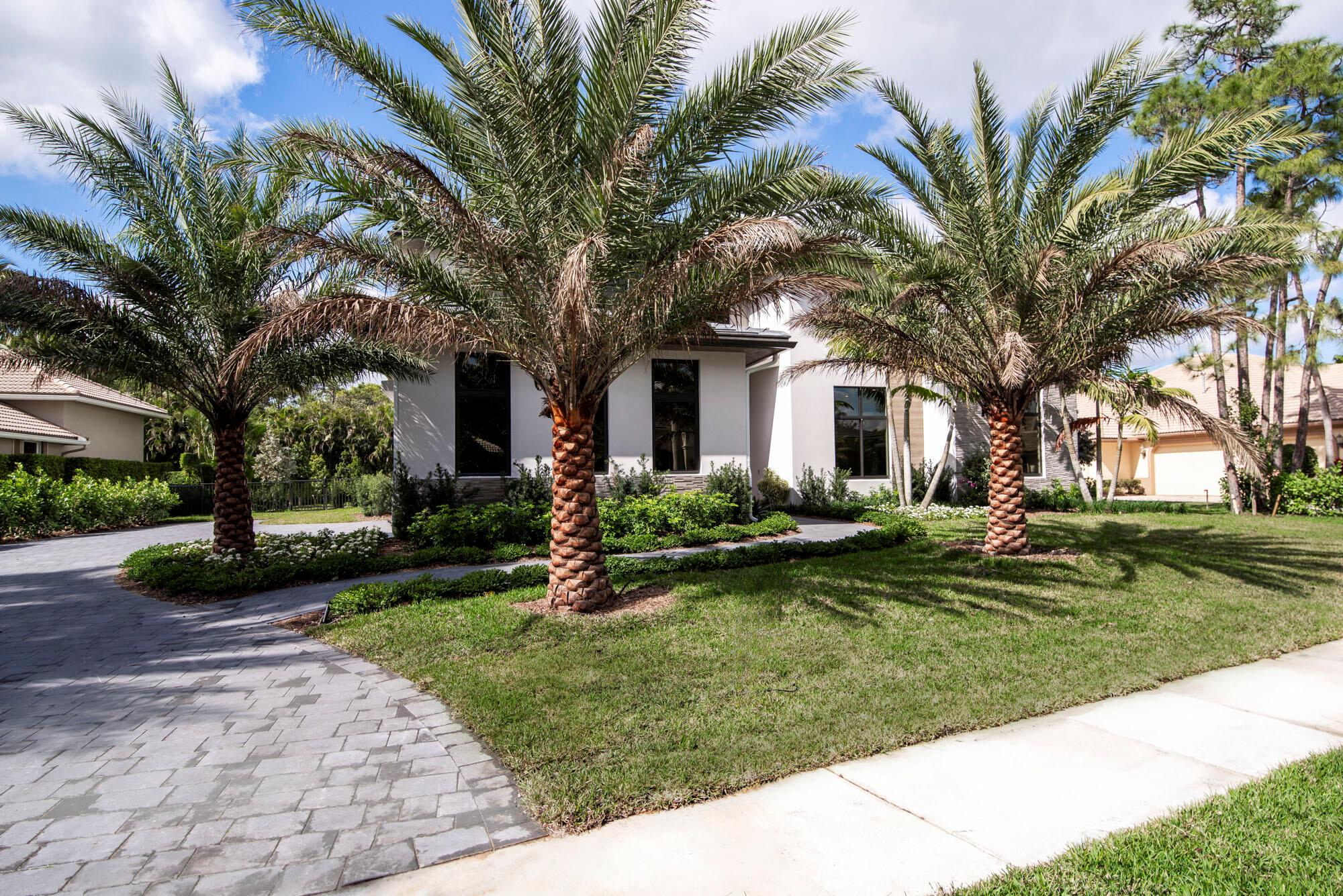 Ibis Golf & Country Club - Residential