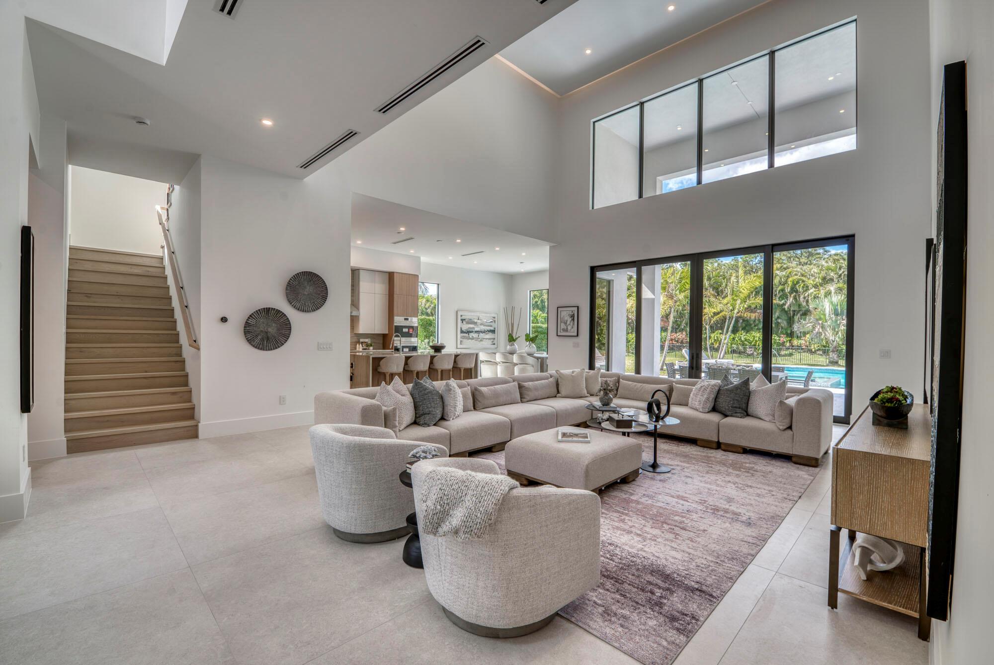 Ibis Golf & Country Club - Residential