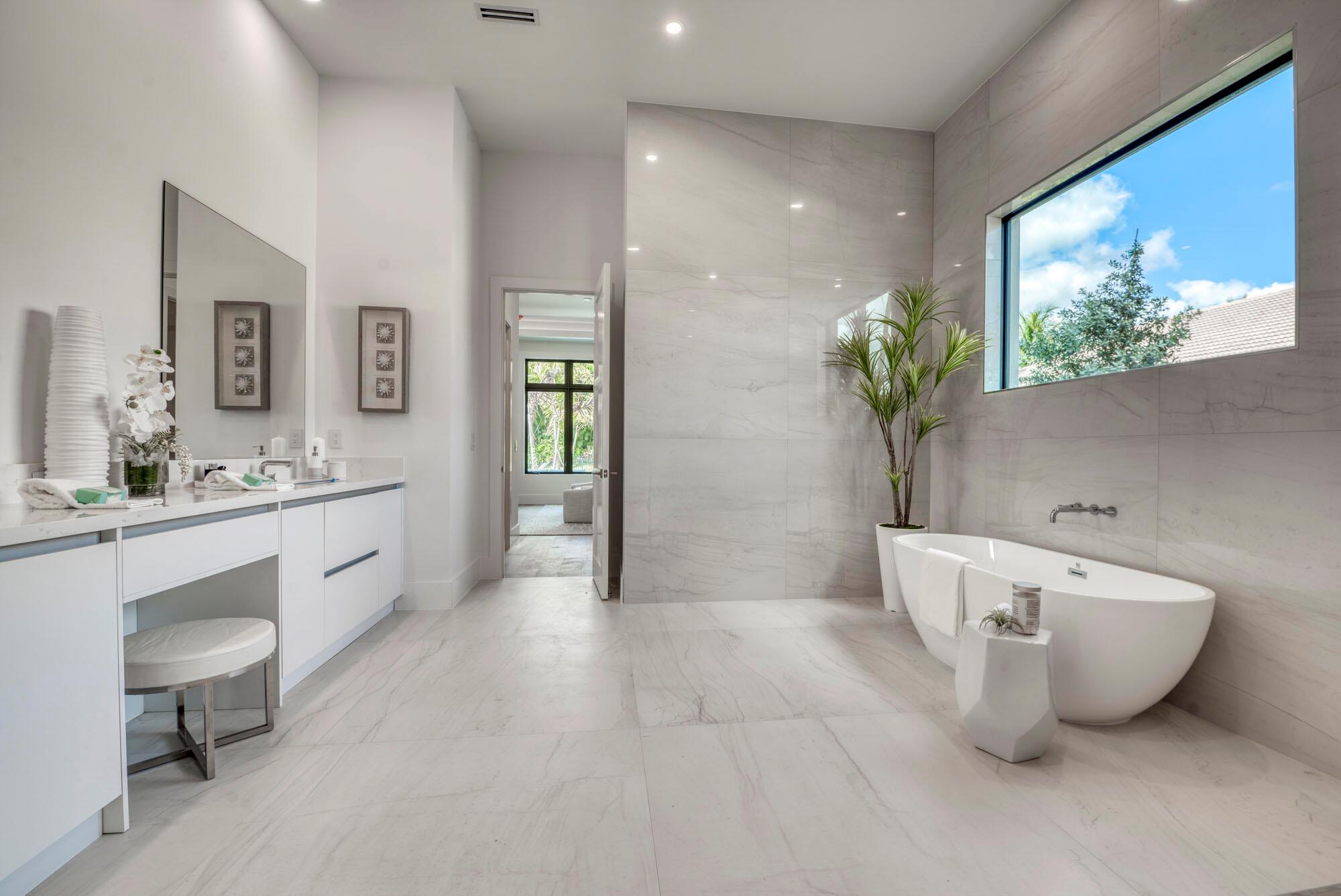 Ibis Golf & Country Club - Residential