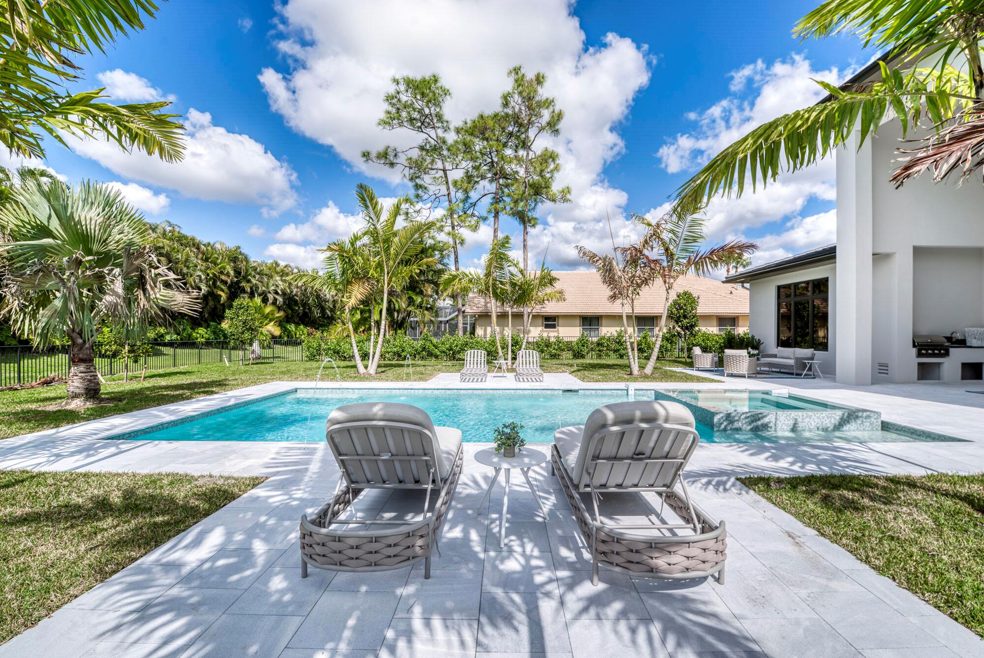 Ibis Golf & Country Club - Residential