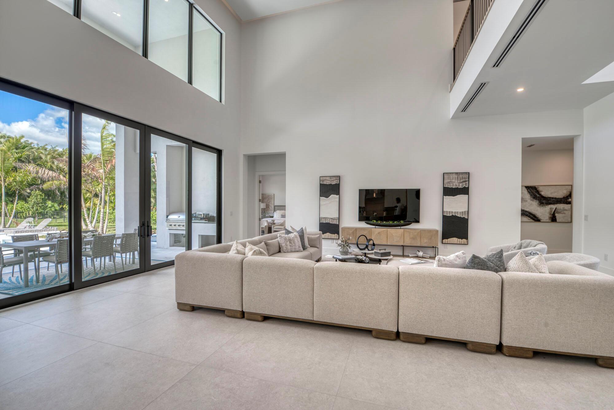 Ibis Golf & Country Club - Residential