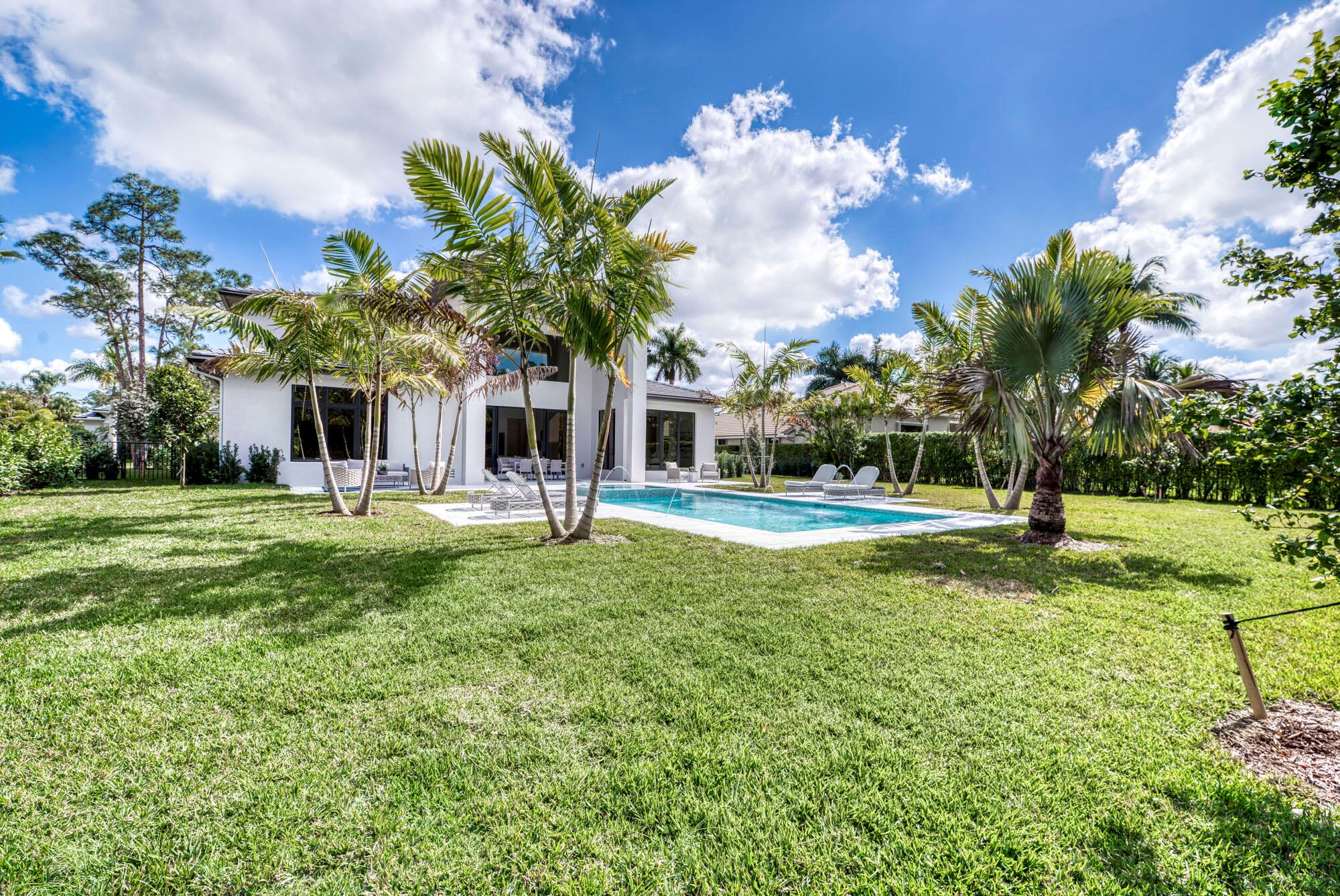 Ibis Golf & Country Club - Residential