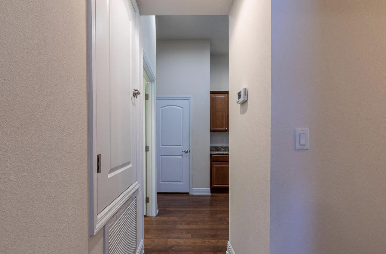 PORT ST LUCIE SECTION 46 1ST REPLAT - Residential Lease