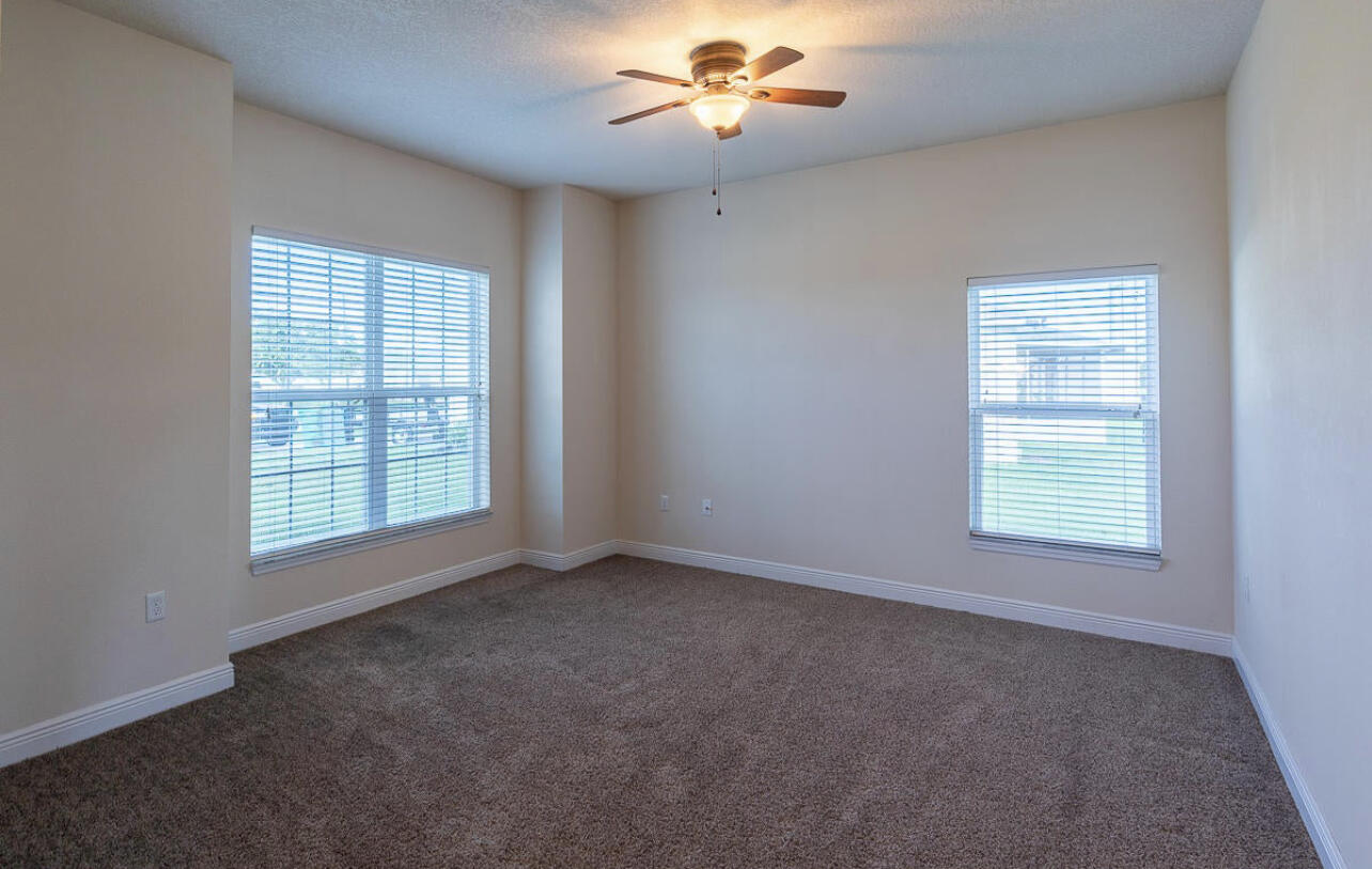 PORT ST LUCIE SECTION 46 1ST REPLAT - Residential Lease