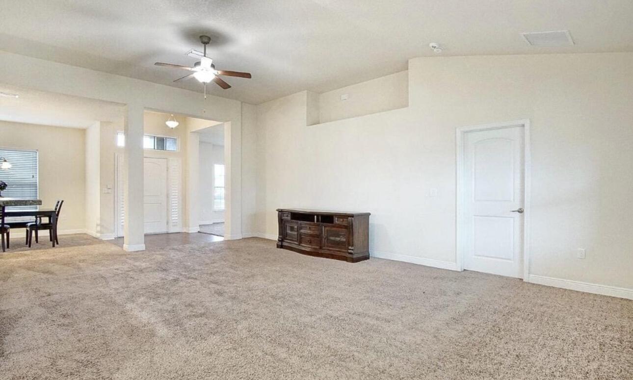 PORT ST LUCIE SECTION 46 1ST REPLAT - Residential Lease