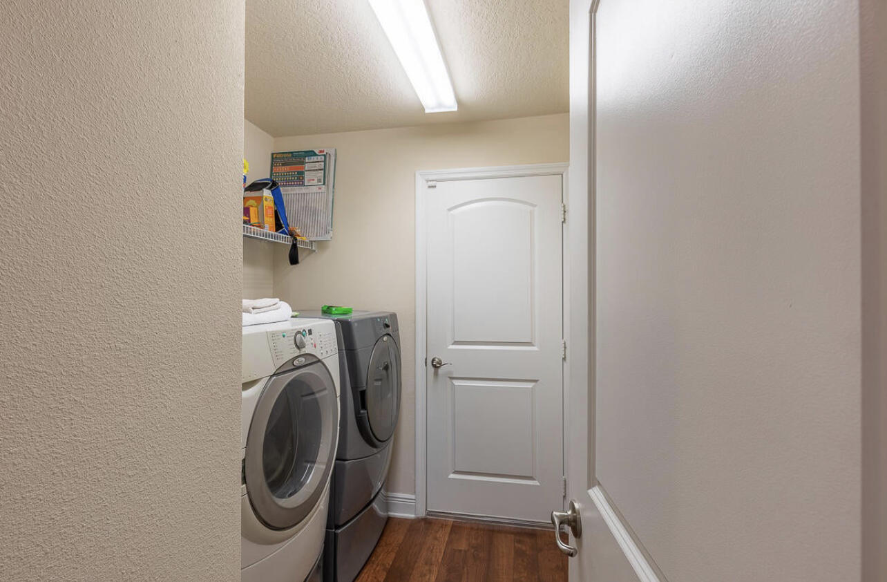 PORT ST LUCIE SECTION 46 1ST REPLAT - Residential Lease