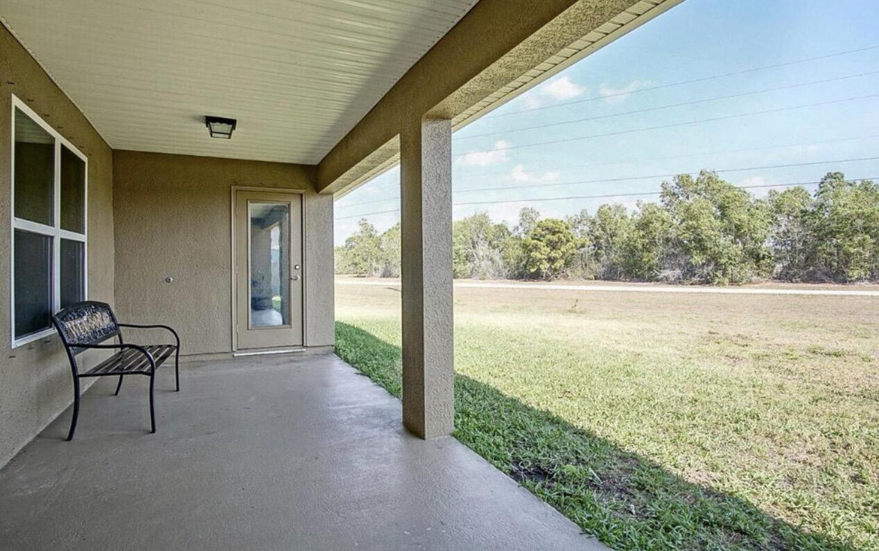 PORT ST LUCIE SECTION 46 1ST REPLAT - Residential Lease