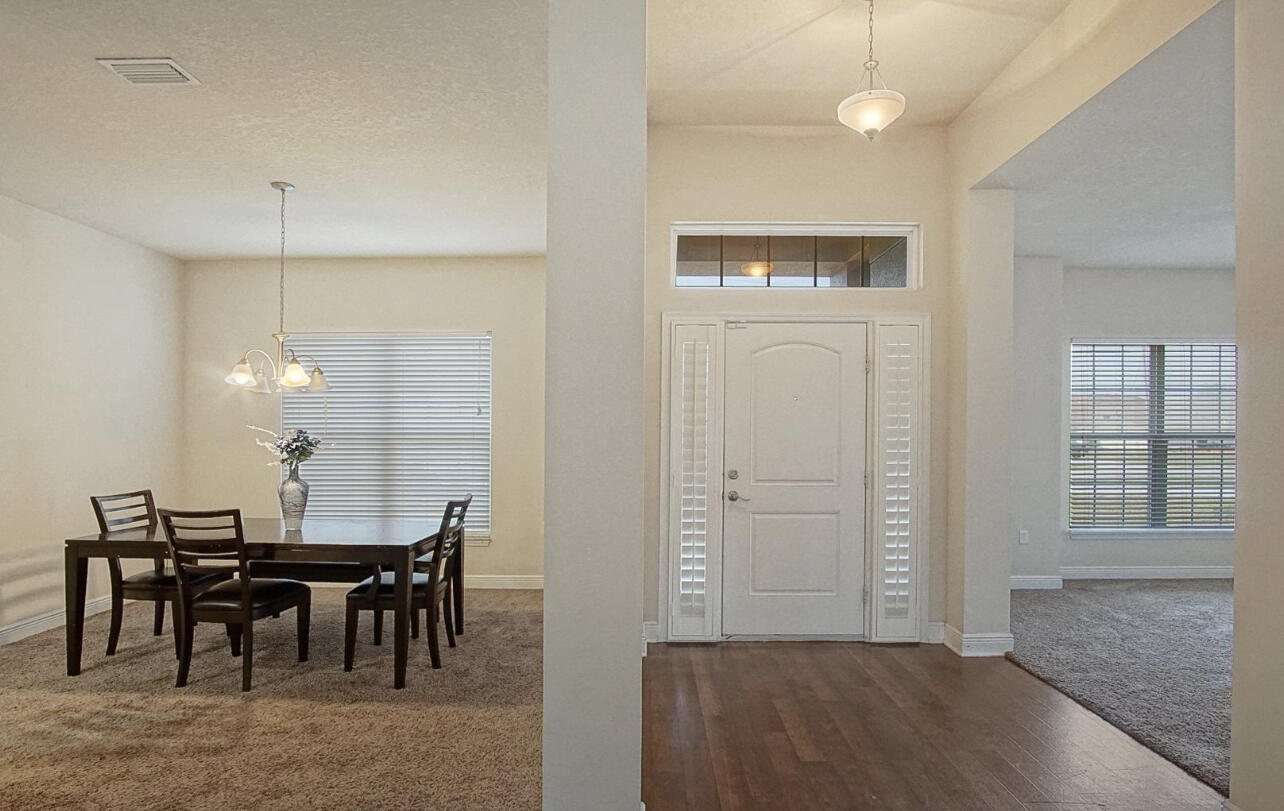 PORT ST LUCIE SECTION 46 1ST REPLAT - Residential Lease