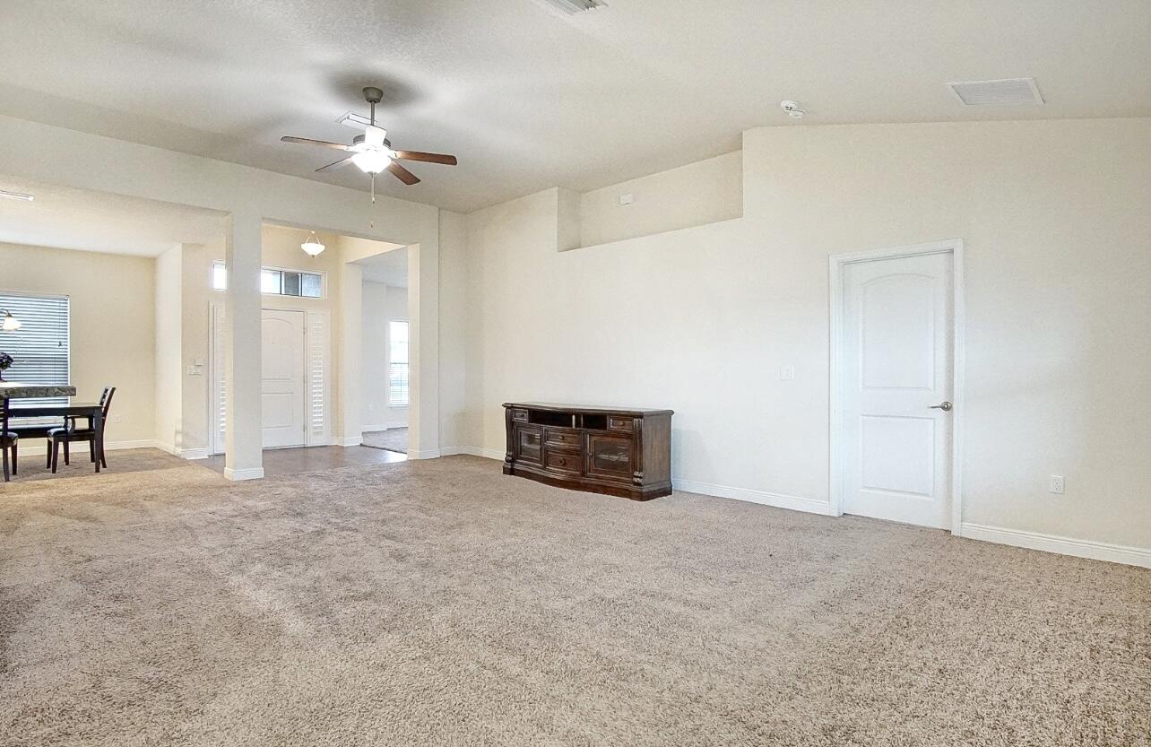 PORT ST LUCIE SECTION 46 1ST REPLAT - Residential Lease