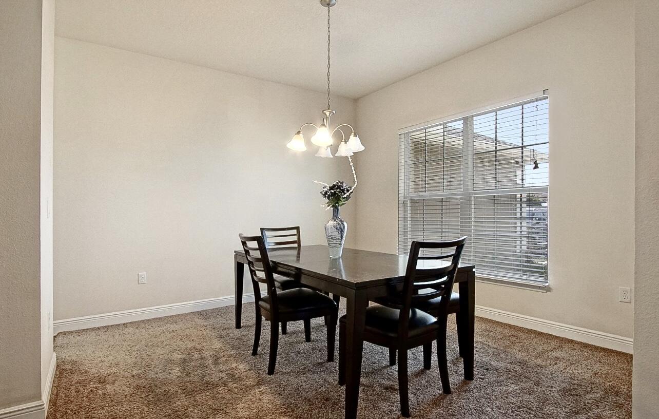 PORT ST LUCIE SECTION 46 1ST REPLAT - Residential Lease