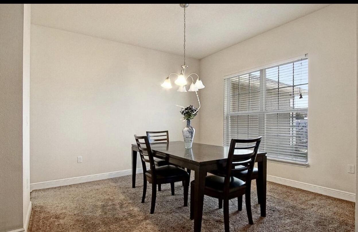 PORT ST LUCIE SECTION 46 1ST REPLAT - Residential Lease