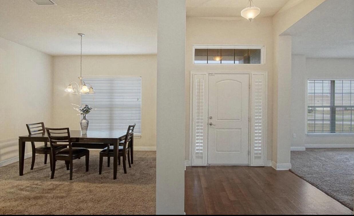 PORT ST LUCIE SECTION 46 1ST REPLAT - Residential Lease