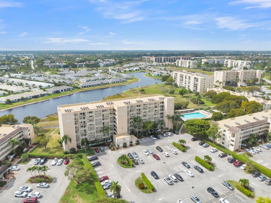 Photo of 7240 Huntington Lane, Delray Beach, FL 33446 (MLS # B26005082)