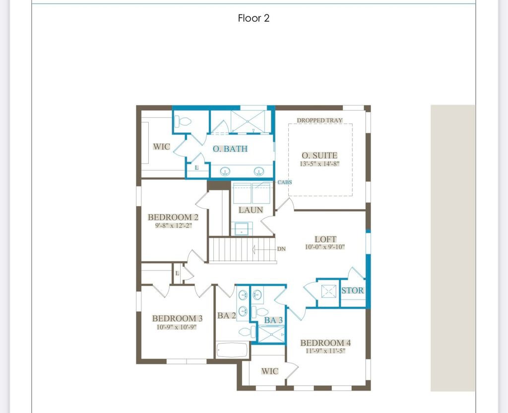 Photo of 12549 Triumph Lane #Lot 142, Palm Beach Gardens, FL 33412 (MLS # R10918927)